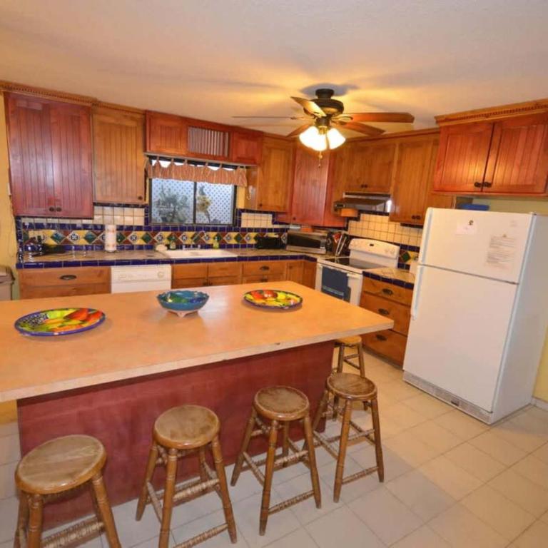 Beachfront Home in Rocky Point Casa Alhaja - Apartamento - 19