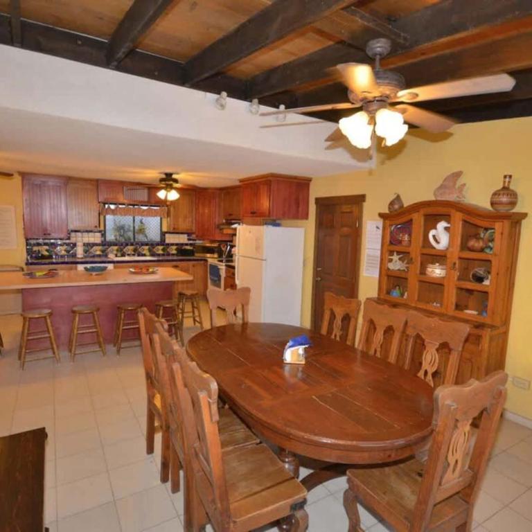 Beachfront Home in Rocky Point Casa Alhaja - Apartamento - 22