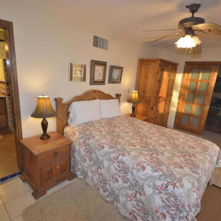 Beachfront Home in Rocky Point Casa Alhaja - Apartamento - 25