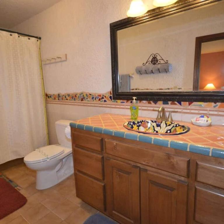 Beachfront Home in Rocky Point Casa Alhaja - Apartamento - 26