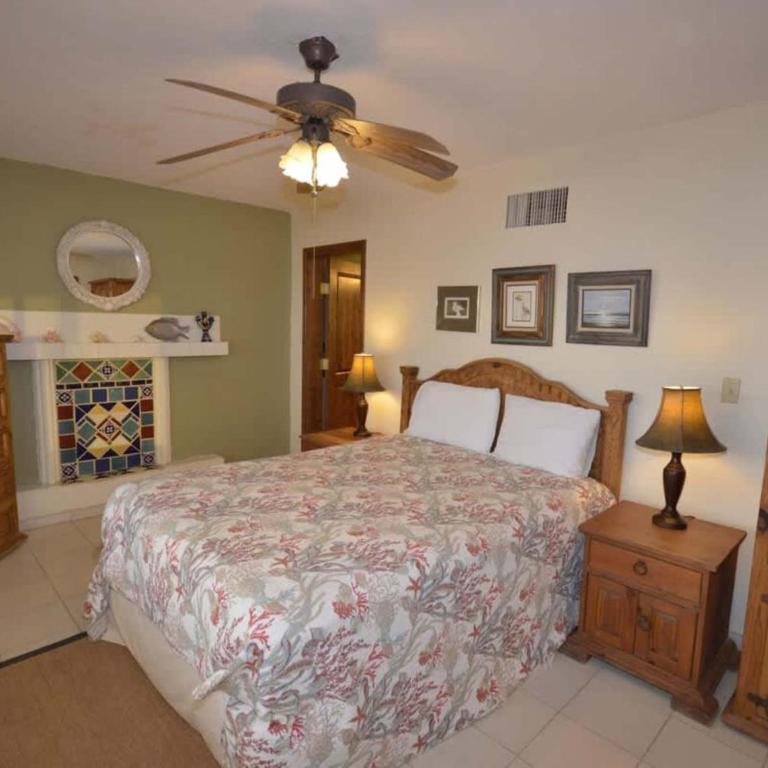 Beachfront Home in Rocky Point Casa Alhaja - Apartamento - 27