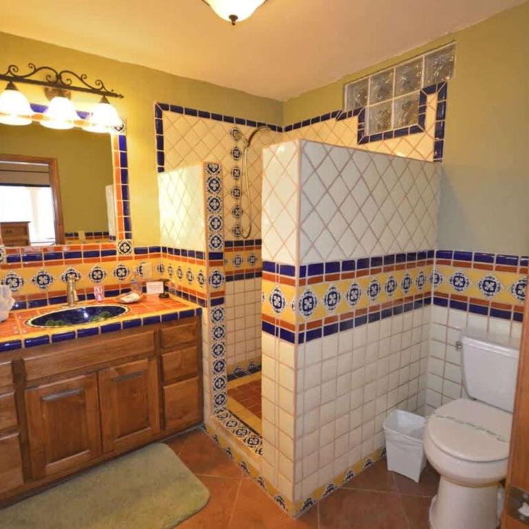 Beachfront Home in Rocky Point Casa Alhaja - Apartamento - 28
