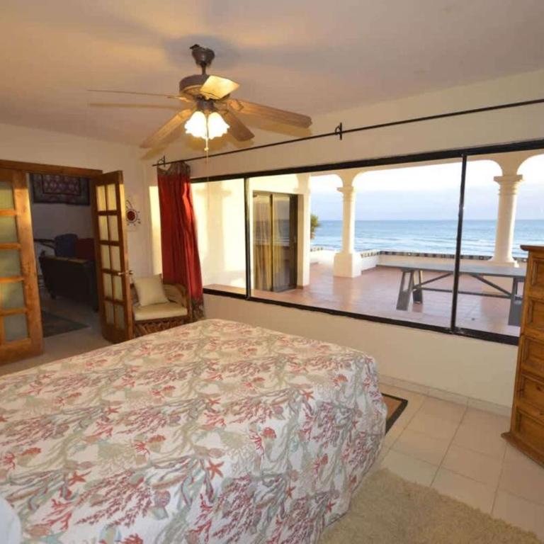 Beachfront Home in Rocky Point Casa Alhaja - Apartamento - 30