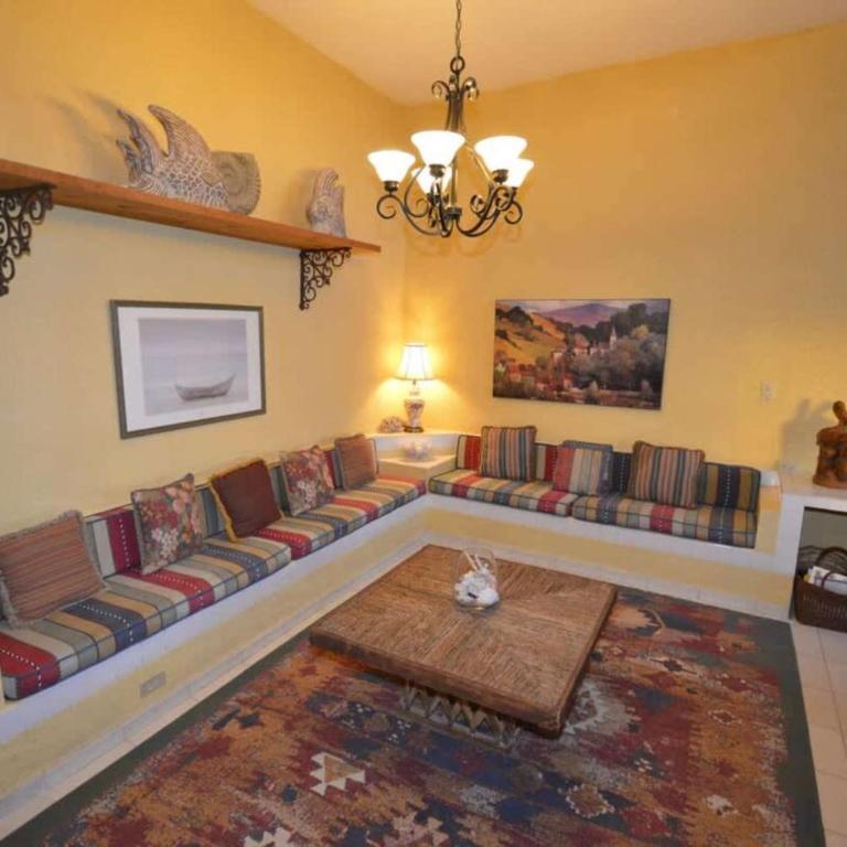 Beachfront Home in Rocky Point Casa Alhaja - Apartamento - 32