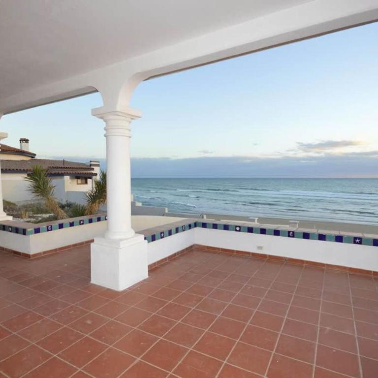 Beachfront Home in Rocky Point Casa Alhaja - Apartamento - 34