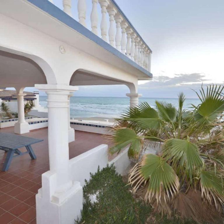 Beachfront Home in Rocky Point Casa Alhaja - Apartamento - 36