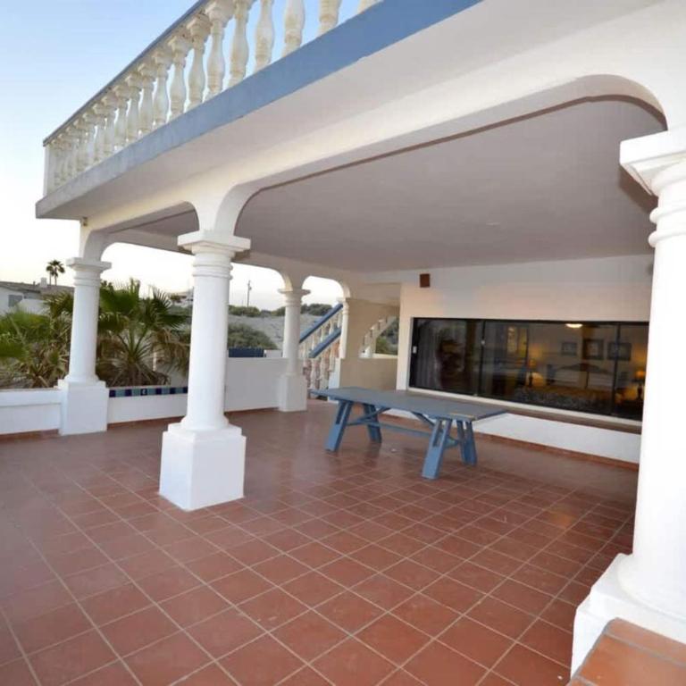 Beachfront Home in Rocky Point Casa Alhaja - Apartamento - 38