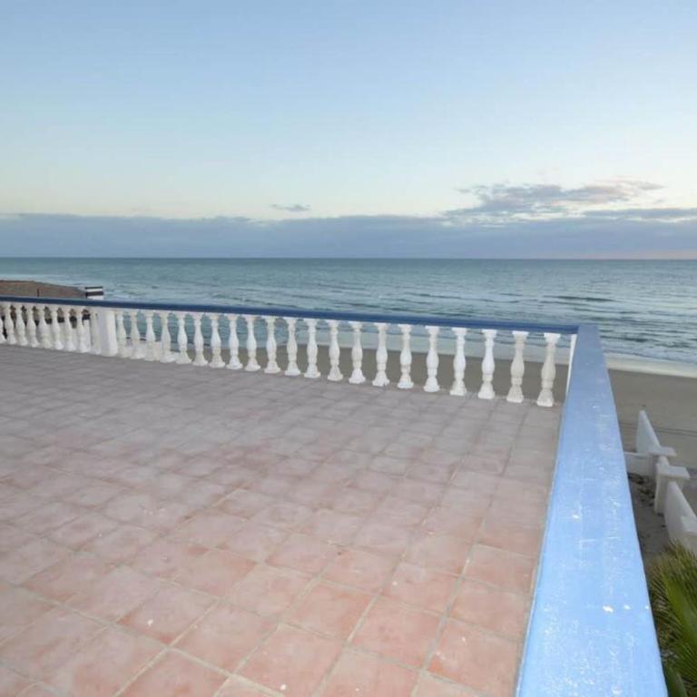 Beachfront Home in Rocky Point Casa Alhaja - Apartamento - 39