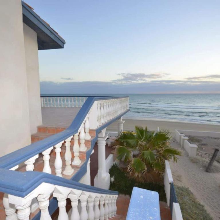 Beachfront Home in Rocky Point Casa Alhaja - Apartamento - 41