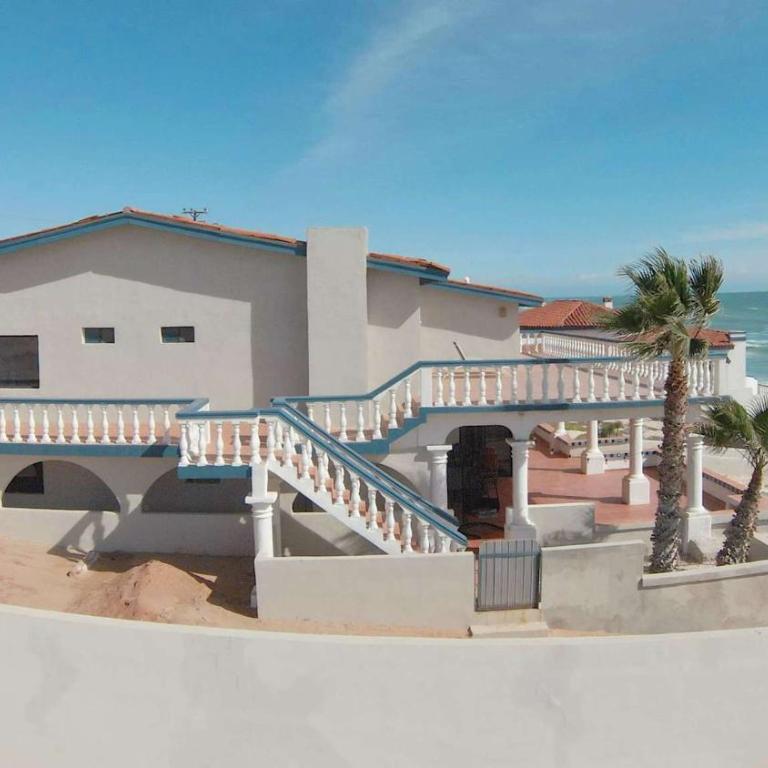 Beachfront Home in Rocky Point Casa Alhaja - Apartamento - 43