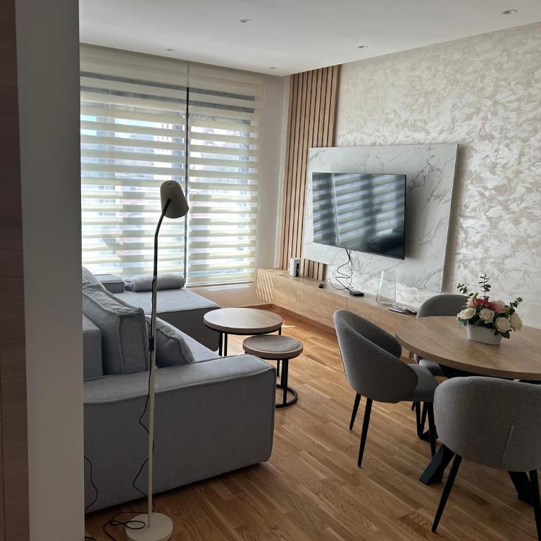 Apartmani Zizileja - Apartman sa 1 Spavaćom Sobom - 25