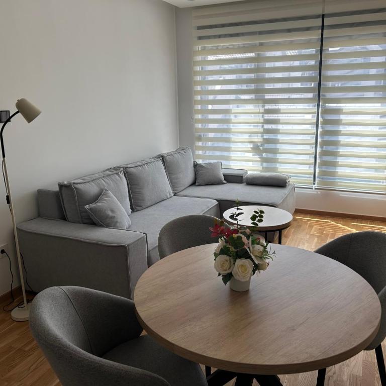 Apartmani Zizileja - Apartman sa 1 Spavaćom Sobom - 44