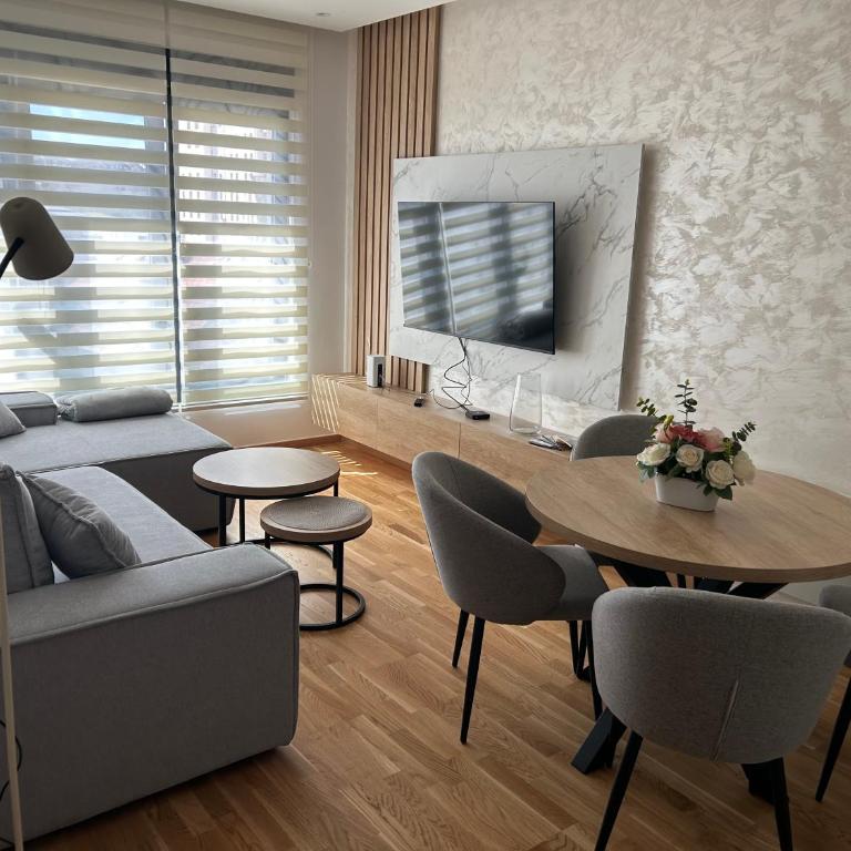 Apartmani Zizileja - Apartman sa 1 Spavaćom Sobom - 42