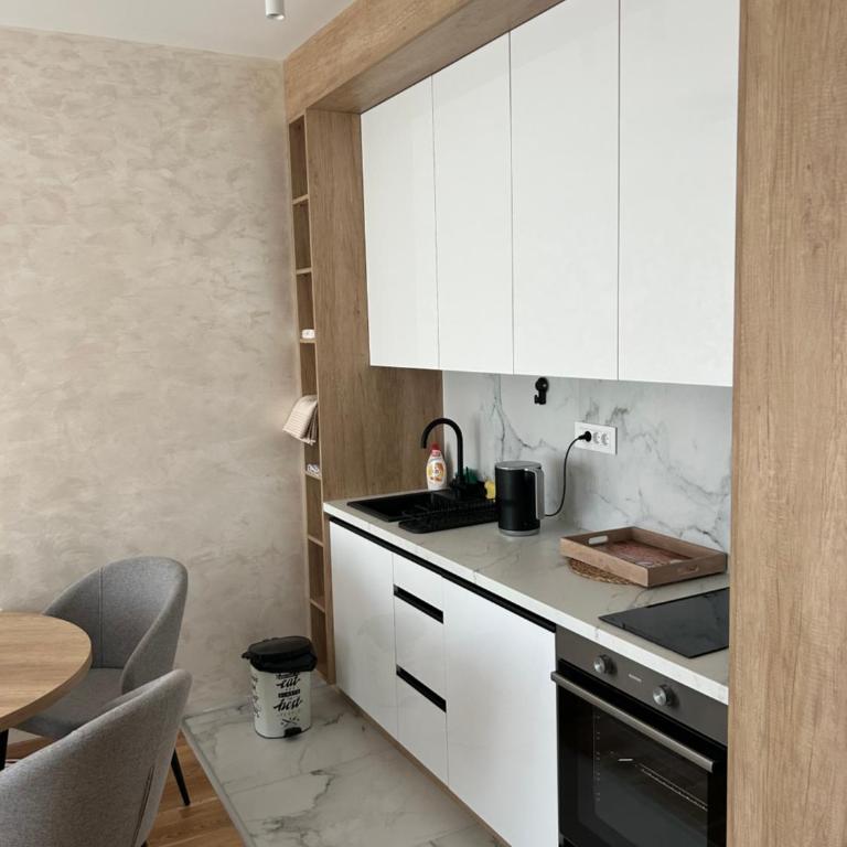 Apartmani Zizileja - Apartman sa 1 Spavaćom Sobom - 33
