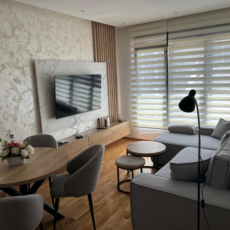 Apartmani Zizileja - Apartman sa 1 Spavaćom Sobom - 26