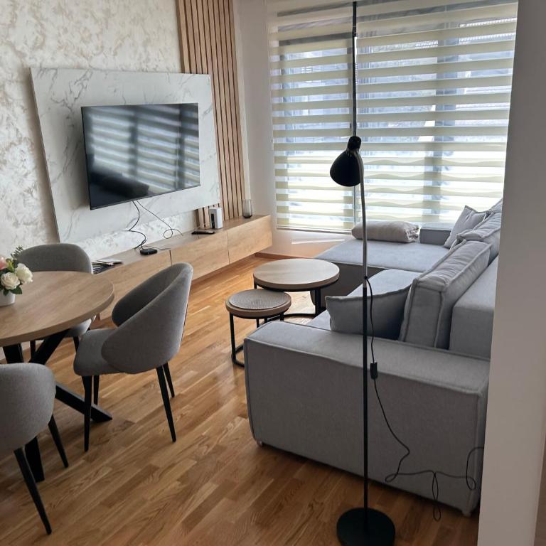 Apartmani Zizileja - Apartman sa 1 Spavaćom Sobom - 34