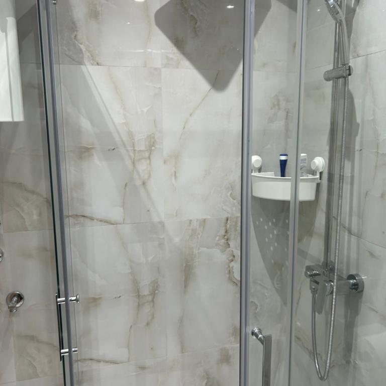 Apartmani Zizileja - Apartman sa 1 Spavaćom Sobom - 35