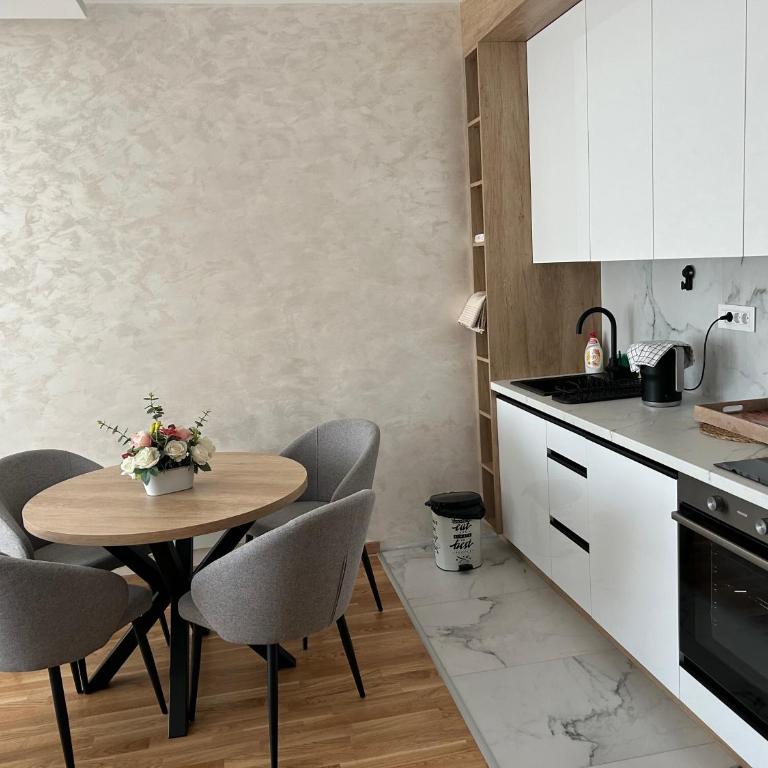 Apartmani Zizileja - Apartman sa 1 Spavaćom Sobom - 39