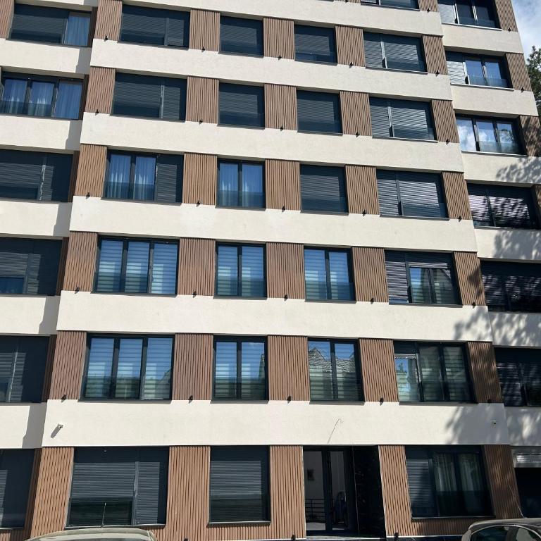 Apartmani Zizileja - Apartman sa 1 Spavaćom Sobom - 30