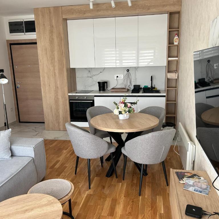 Apartmani Zizileja - Apartman sa 1 Spavaćom Sobom - 45