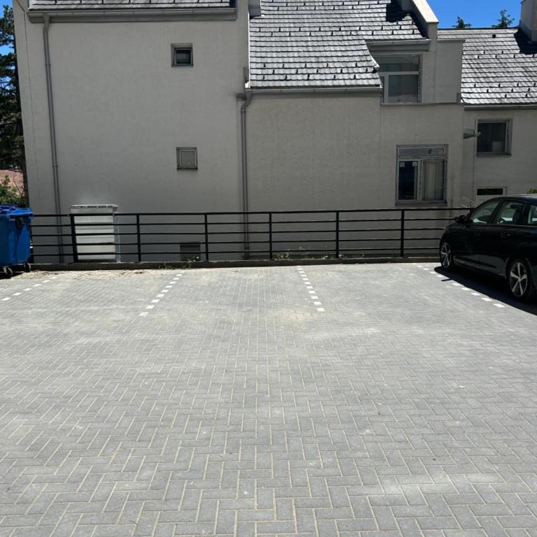 Apartmani Zizileja - Apartman sa 1 Spavaćom Sobom - 48