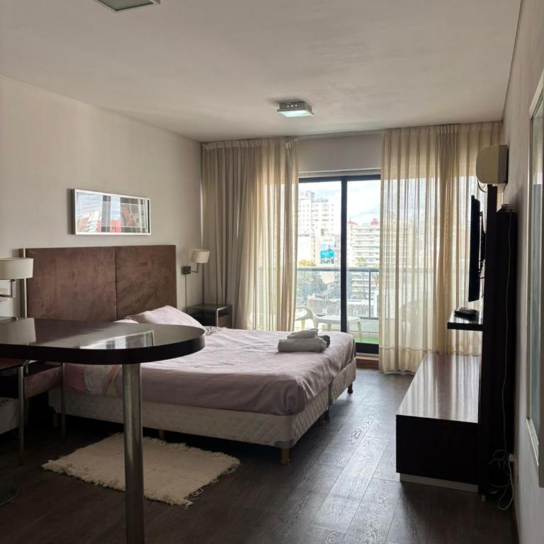 Bnb Loft XXVII - Apartamento de 1 dormitorio - 1