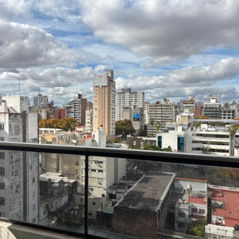 Bnb Loft XXVII - Apartamento de 1 dormitorio - 9