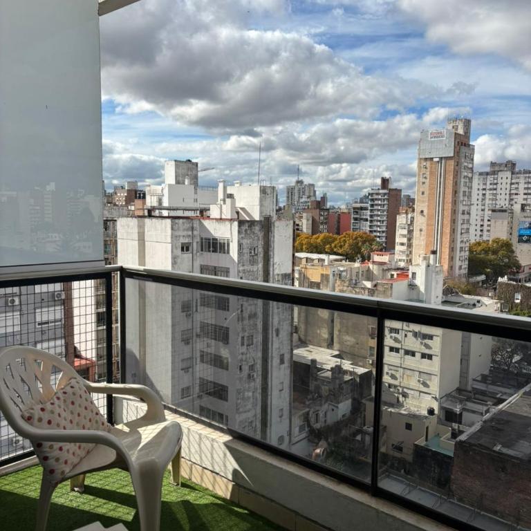 Bnb Loft XXVII - Apartamento de 1 dormitorio - 10