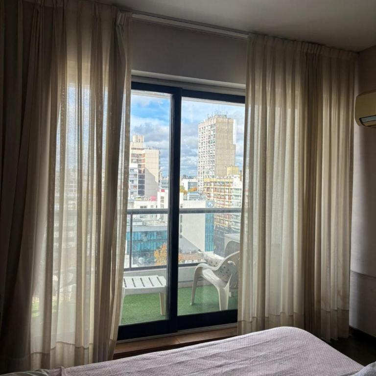 Bnb Loft XXVII - Apartamento de 1 dormitorio - 7