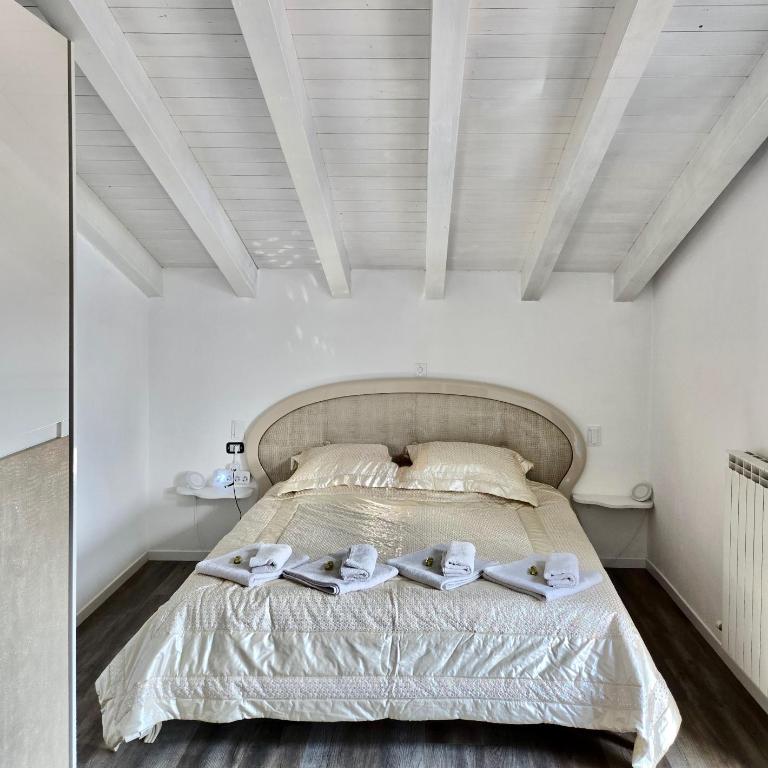 Felicita Cascata Terrace with Lake View - Appartamento con 1 Camera da Letto - 26