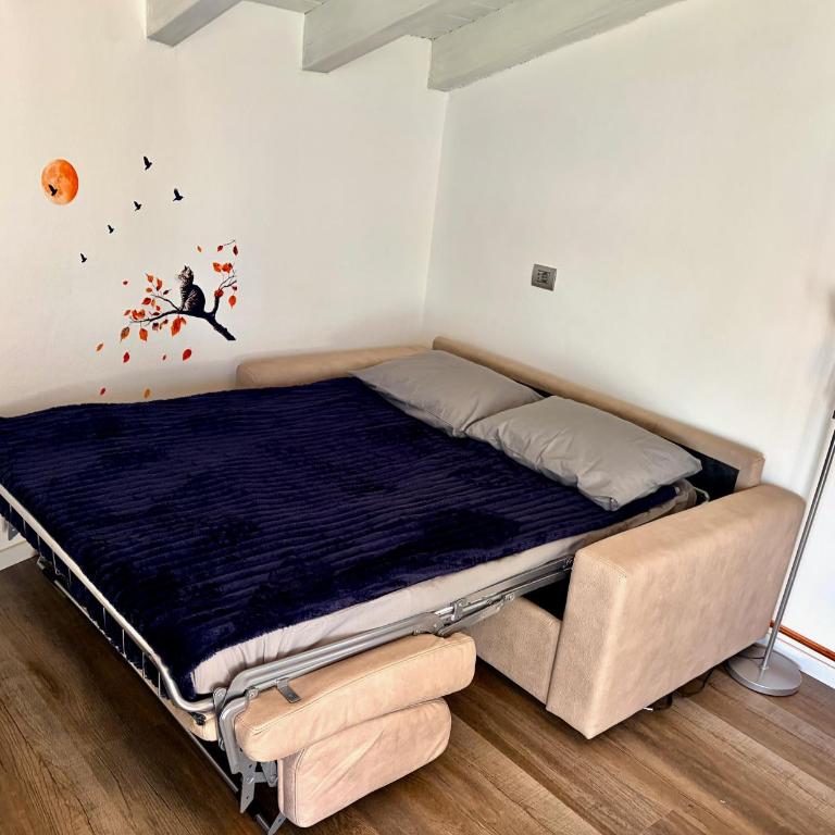 Felicita Cascata Terrace with Lake View - Appartamento con 1 Camera da Letto - 35