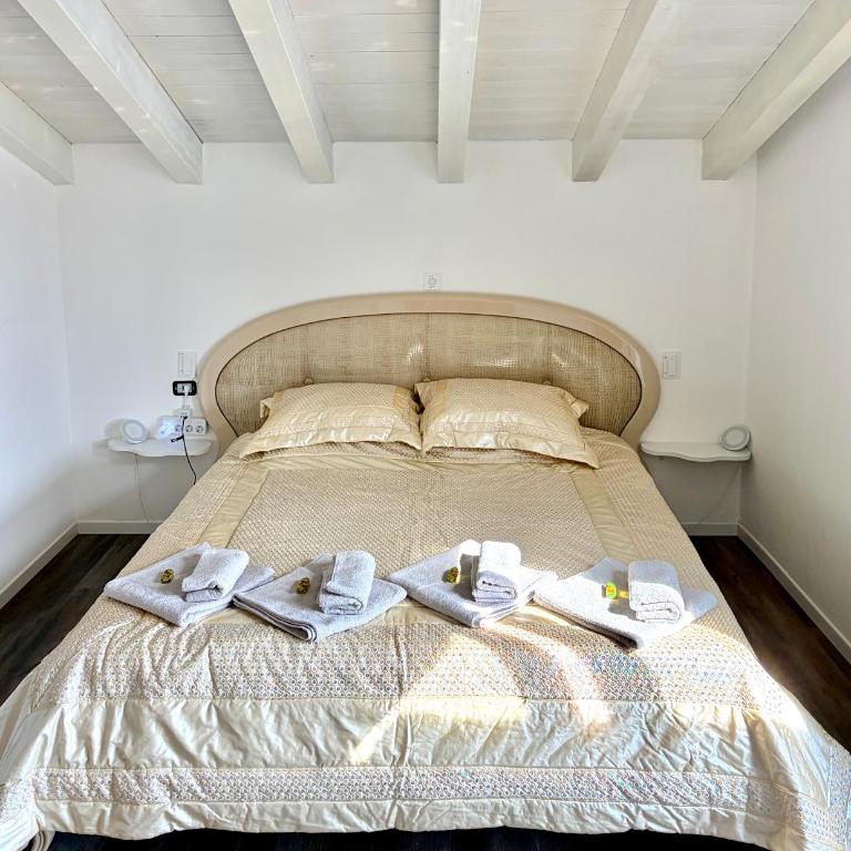 Felicita Cascata Terrace with Lake View - Appartamento con 1 Camera da Letto - 47