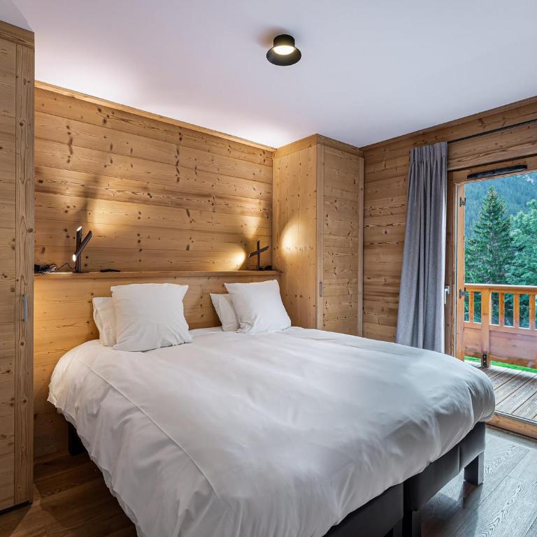 Appartement moderne à Courchevel, près des pistes - FR-1-563-15 - Apartment (6 Adults) - 15
