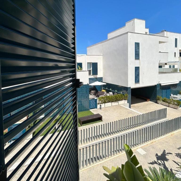 Turquesa del Mar - Playa Flamenca-New Apartment with Large Sunny Terrace - Apartment mit 2 Schlafzimmern - 18