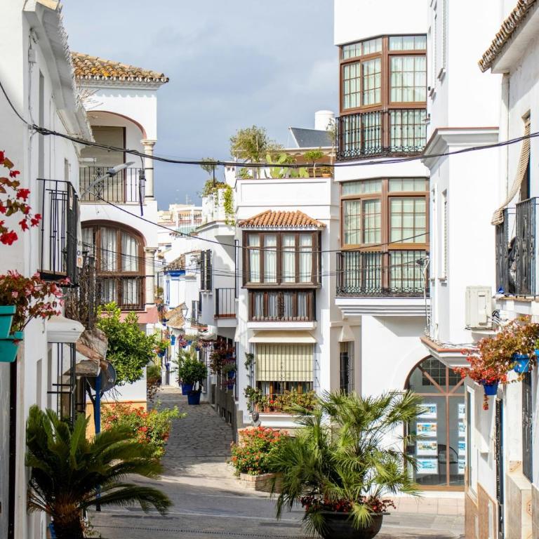 Valle Romano Golf & Sea - Apartamento de 3 dormitorios - 28