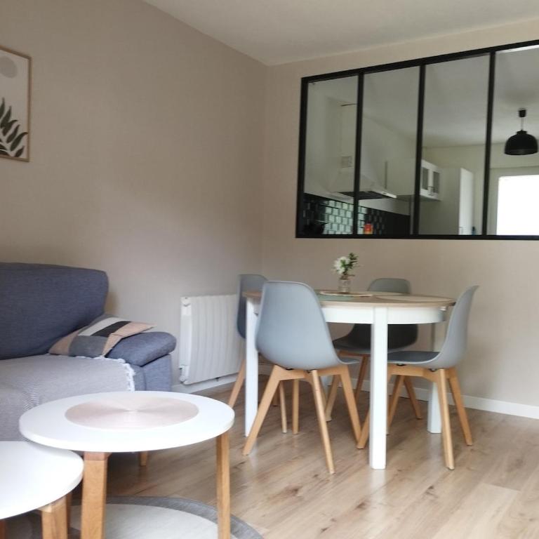 Maison familiale - Haus mit 2 Schlafzimmern - 5