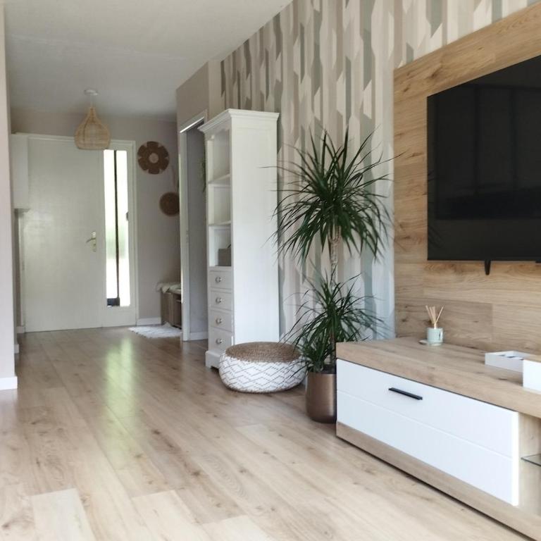 Maison familiale - Haus mit 2 Schlafzimmern - 13