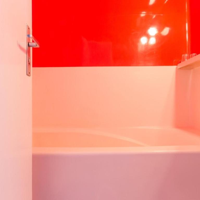 Studio 4 pers · Ski pieds · Balcon - FR-1-346-524 - Studio - 9