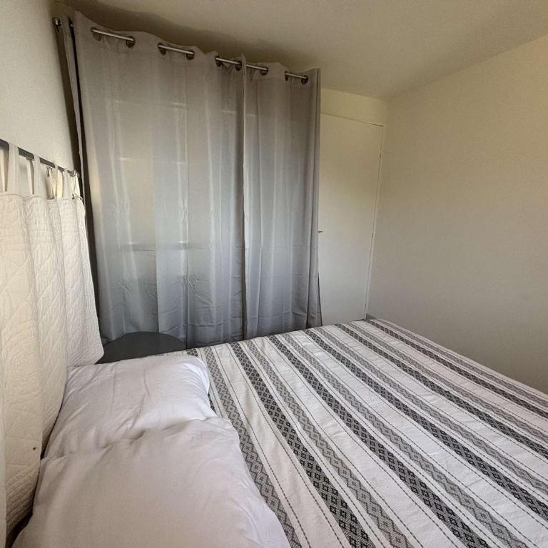 Appartement 2 Pièces avec Mezzanine et Parking à Cavalaire - FR-1-226B-251 - Appartement - 20