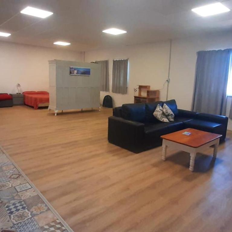 Loft - Apartamento de 1 dormitorio - 3