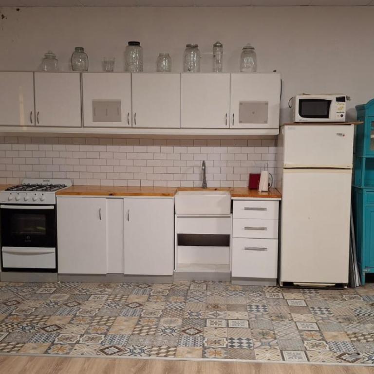 Loft - Apartamento de 1 dormitorio - 4