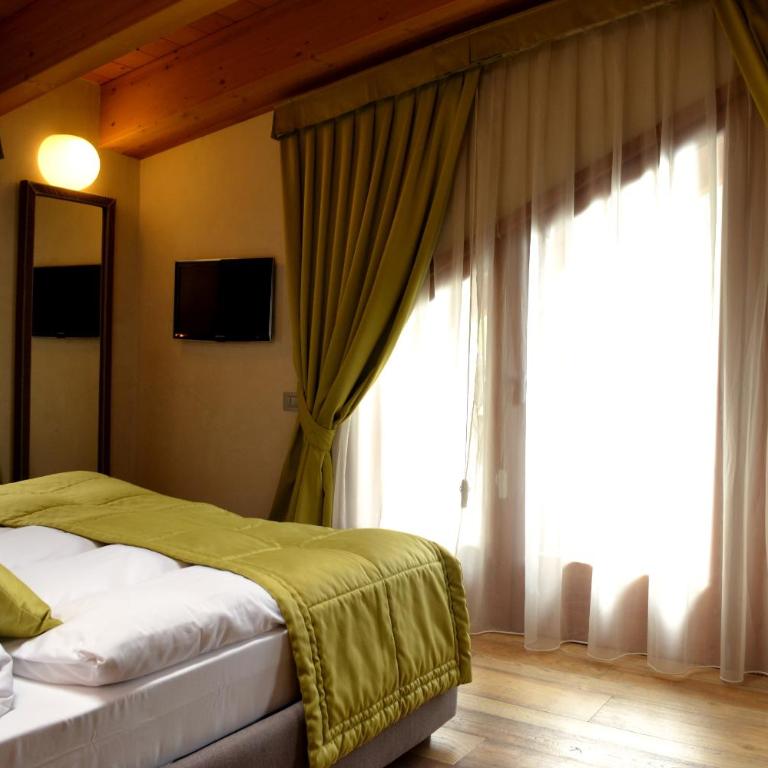 Sottovento Luxury Hospitality - Suite Luxury con Balcone - 5