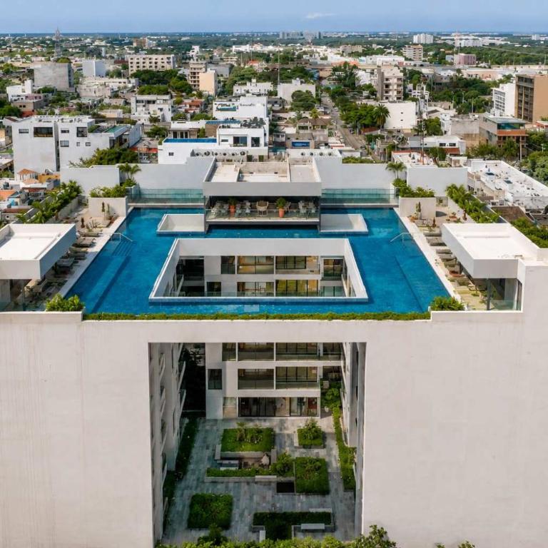 Ceiba 25 by Andiani Travel - Apartamento - 1
