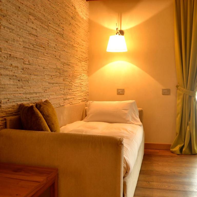 Sottovento Luxury Hospitality - Suite Luxury con Balcone - 9
