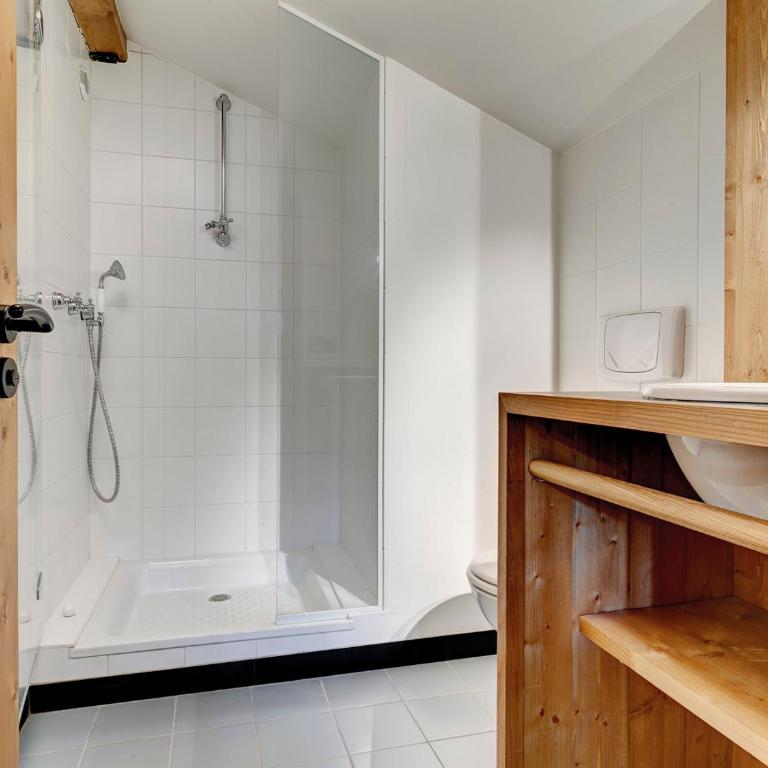 Duplex 3 Chambres au Mont d'Arbois - Balcon, Garage, Proche Télécabine et Golf - FR-1-453-252 - Apartamento - 10