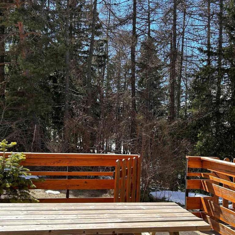 Studio familial moderne avec terrasse et WIFI - FR-1-504-520 - Studio - 8