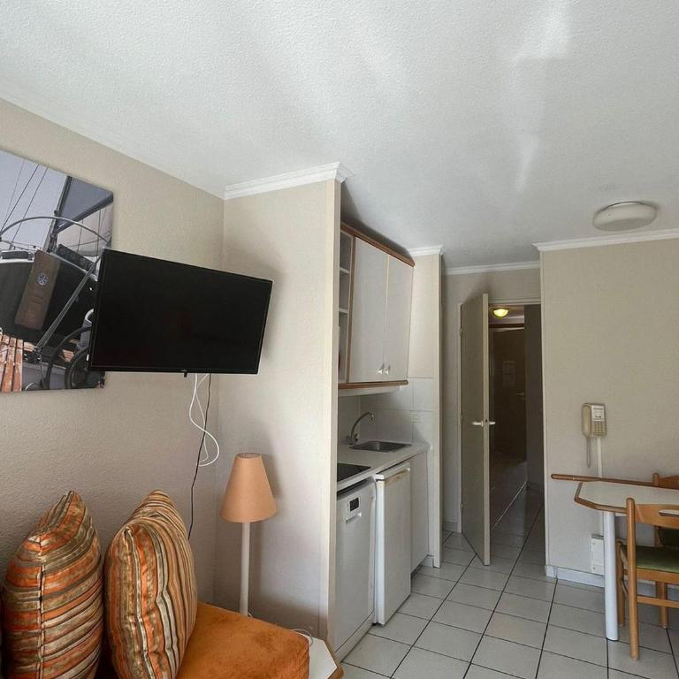 Cap Esterel 2 pièces avec terrasse vue golf et parking - FR-1-504-673 - Appartamento - 9