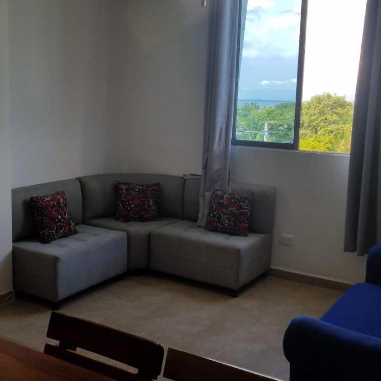 Apartamentos en coveñas - Apartamento de 2 dormitorios - 2
