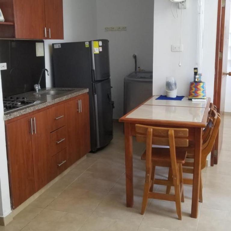 Apartamentos en coveñas - Apartamento de 2 dormitorios - 2