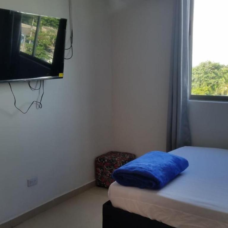 Apartamentos en coveñas - Apartamento de 2 dormitorios - 5